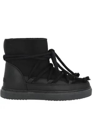 INUIKII CALZADO - Botines de caña alta