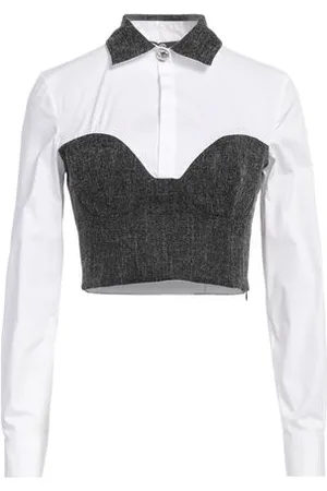 DIVEDIVINE CAMISETAS Y TOPS - Tops