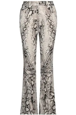 MUGLER PARTES DE ABAJO - Pantalones