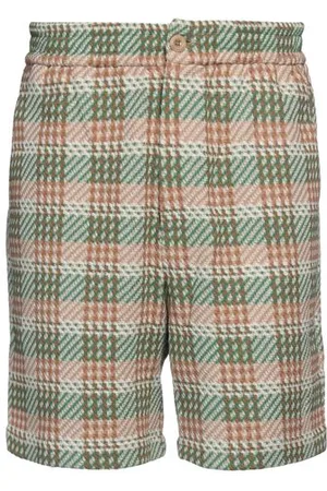 Drôle de Monsieur PARTES DE ABAJO - Pantalones cortos y bermudas