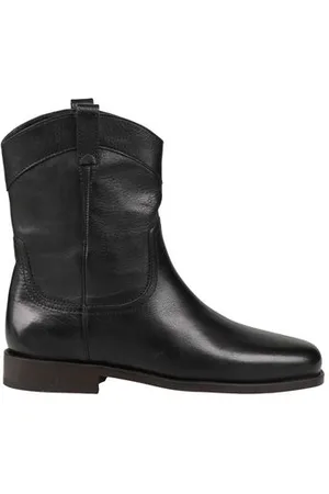 LEMAIRE CALZADO - Botines de caña alta