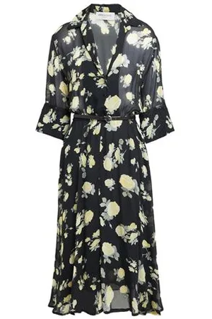 Ermanno Firenze VESTIDOS - Vestidos midi