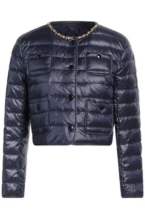 Ermanno Firenze ROPA DE ABRIGO - Plumíferos y acolchados