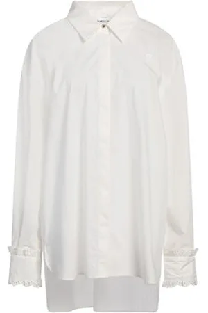 MARELLA CAMISETAS Y TOPS - Camisas