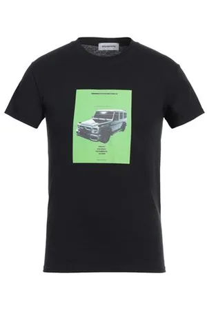 Backsideclub CAMISETAS Y TOPS - Camisetas