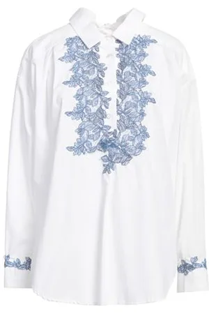 Ermanno Firenze CAMISETAS Y TOPS - Camisas