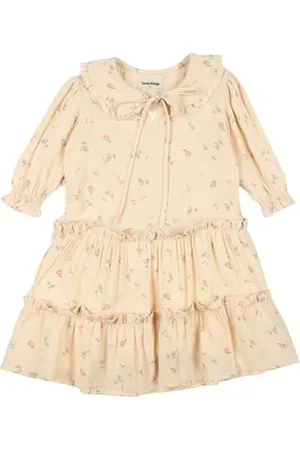 Tocoto RECIÉN NACIDO - Vestidos para bebé