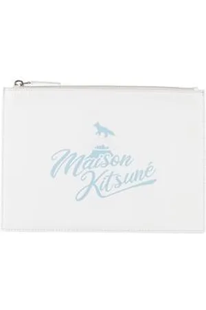 Maison Kitsuné Marroquinería - Estuches