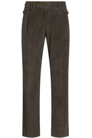 Dolce & Gabbana PARTES DE ABAJO - Pantalones