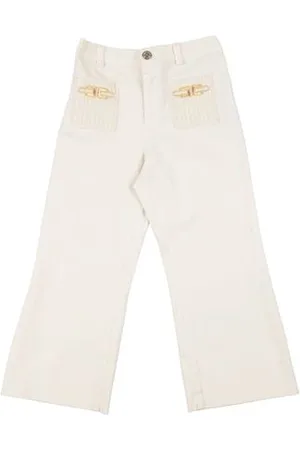 Elisabetta Franchi PARTES DE ABAJO - Pantalones