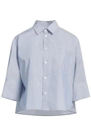 RED Valentino CAMISETAS Y TOPS - Camisas