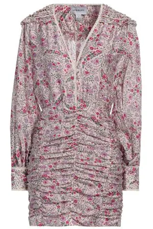 Sabina Musayev VESTIDOS - Minivestidos
