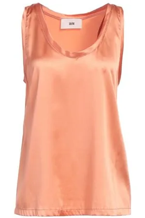 SOLOTRE CAMISETAS Y TOPS - Tops