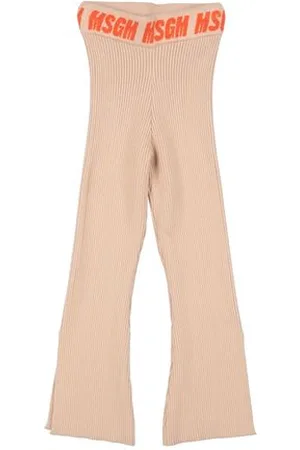 Msgm PARTES DE ABAJO - Leggings