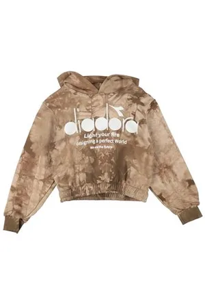 Diadora CAMISETAS Y TOPS - Sudaderas