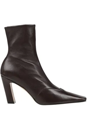Khaite CALZADO - Botines de caña alta