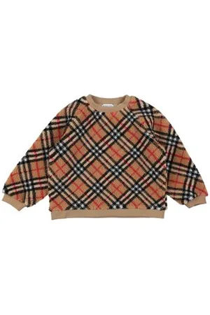 Burberry CAMISETAS Y TOPS - Sudaderas