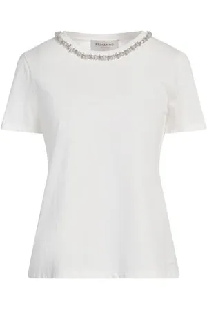 Ermanno Firenze CAMISETAS Y TOPS - Camisetas