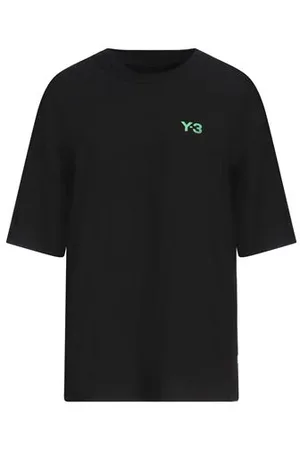 Y-3 CAMISETAS Y TOPS - Camisetas
