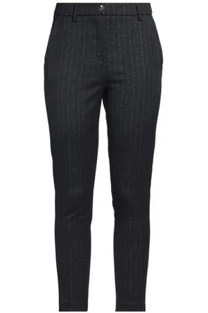 White Wise PARTES DE ABAJO - Pantalones