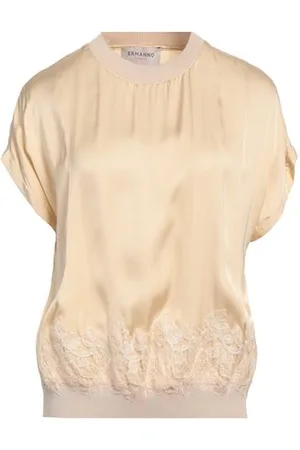 Ermanno Firenze CAMISETAS Y TOPS - Tops