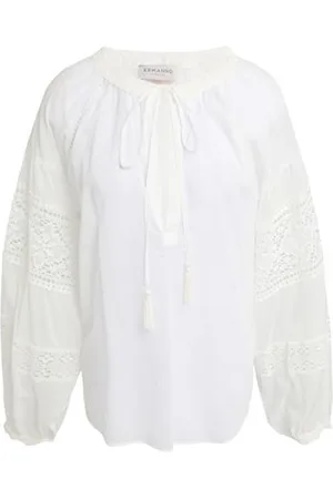 Ermanno Firenze CAMISETAS Y TOPS - Tops