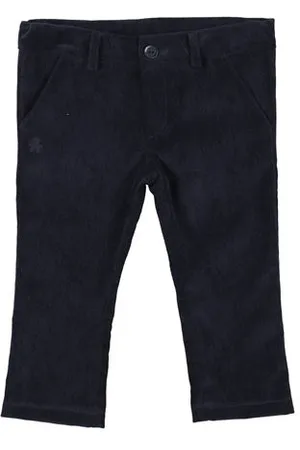 Le Bebé Enfant PARTES DE ABAJO - Pantalones