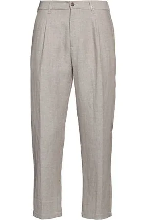 MYTHS PARTES DE ABAJO - Pantalones