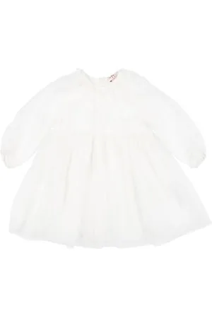 Il gufo RECIÉN NACIDO - Vestidos para bebé