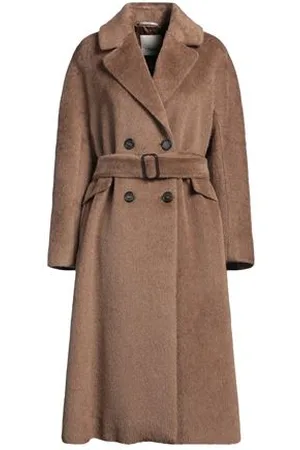 Max Mara ROPA DE ABRIGO - Abrigos