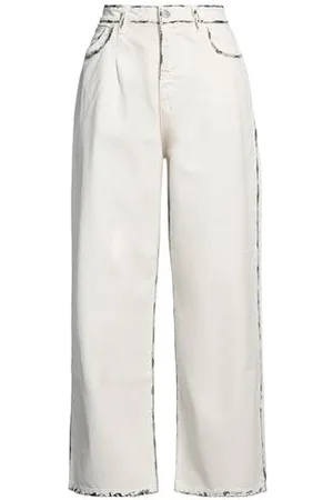 Icon Denim PARTES DE ABAJO - Pantalones vaqueros