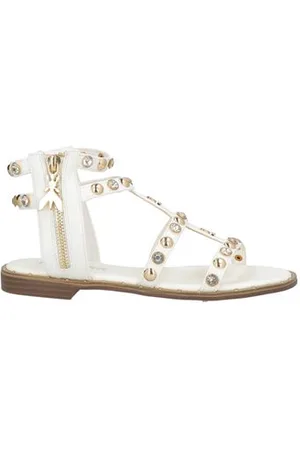 Patrizia Pepe CALZADO - Sandalias con cierre