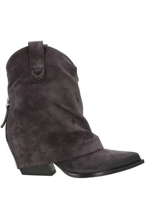 Elena Iachi CALZADO - Botines de caña alta