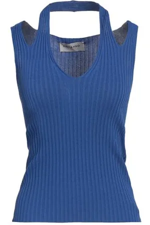 Ermanno Firenze CAMISETAS Y TOPS - Tops