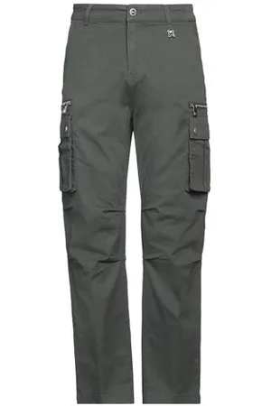 RICHMOND X PARTES DE ABAJO - Pantalones
