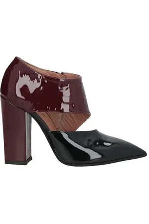 Pollini CALZADO - Botines de caña alta