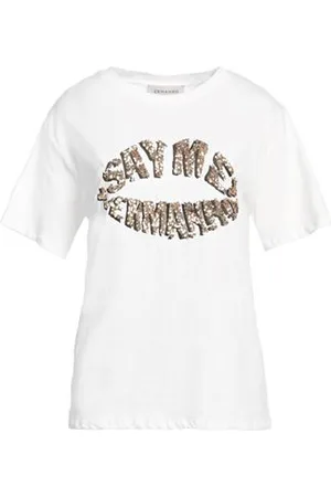 Ermanno Firenze CAMISETAS Y TOPS - Camisetas