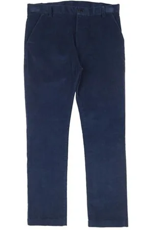 Manuel Ritz PARTES DE ABAJO - Pantalones