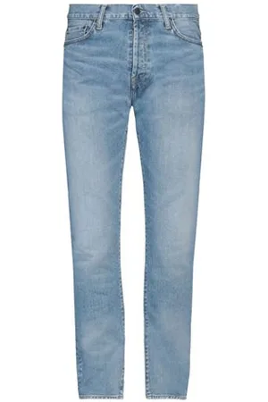 Carhartt PARTES DE ABAJO - Pantalones vaqueros