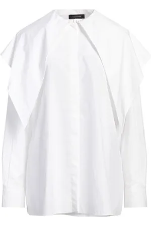 Fabiana Filippi CAMISETAS Y TOPS - Camisas