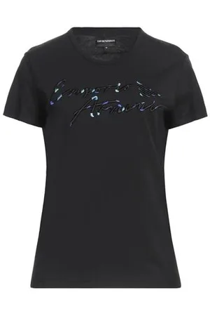 Emporio Armani CAMISETAS Y TOPS - Camisetas
