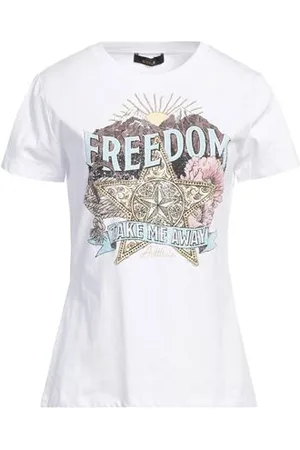 Twin-Set CAMISETAS Y TOPS - Camisetas