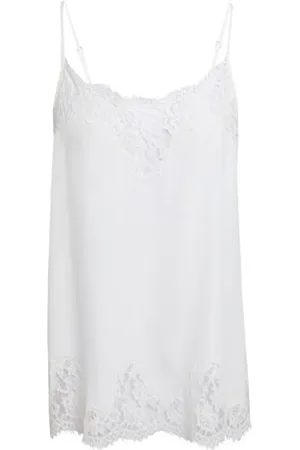 Ermanno Firenze CAMISETAS Y TOPS - Tops