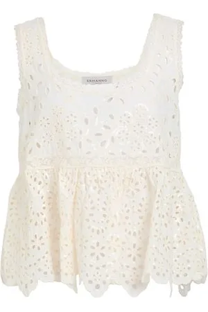 Ermanno Firenze CAMISETAS Y TOPS - Tops
