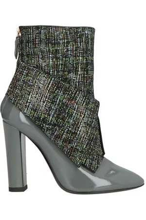 Pollini CALZADO - Botines de caña alta