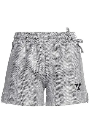 WOC WRITING ON COVER PARTES DE ABAJO - Pantalones cortos y bermudas
