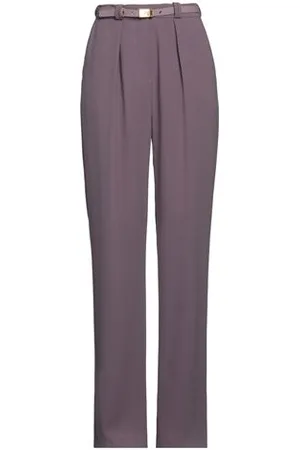 Elisabetta Franchi PARTES DE ABAJO - Pantalones