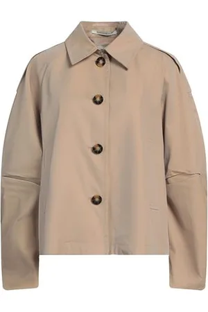 EMMA & GAIA ROPA DE ABRIGO - Chaquetas y cazadoras