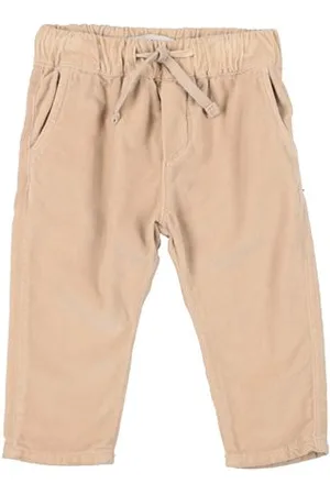 Manuel Ritz PARTES DE ABAJO - Pantalones
