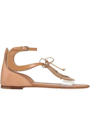 Francesco Russo CALZADO - Sandalias con cierre